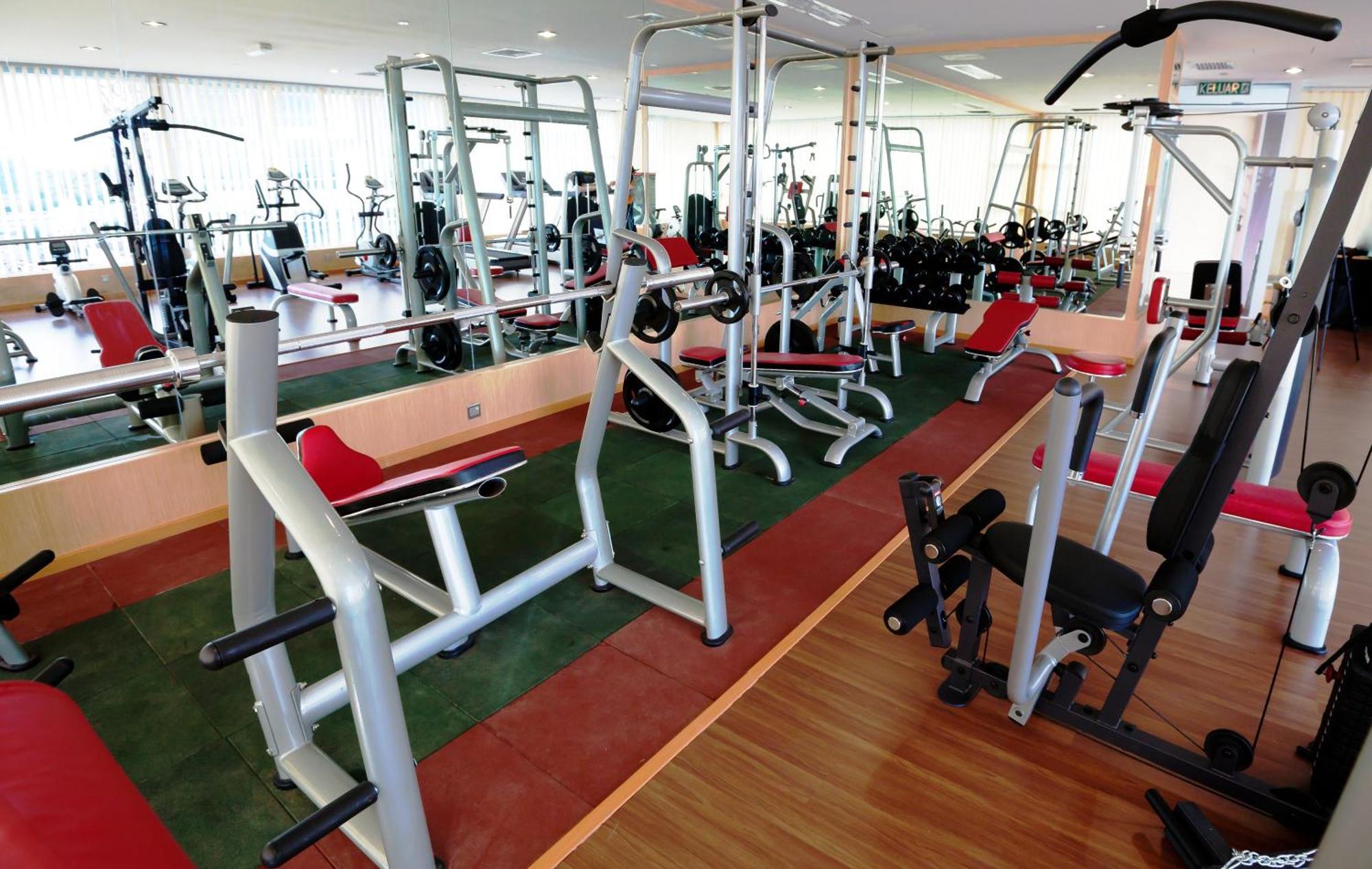 Meritz Hotel Miri Zewnętrze zdjęcie